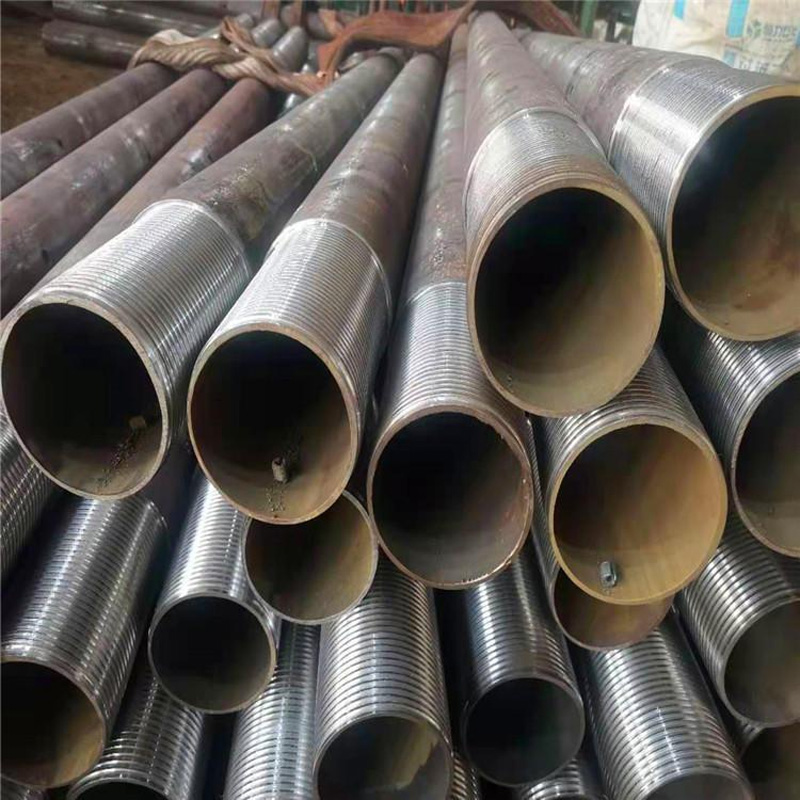 万宁管棚跟管