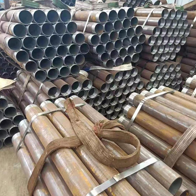 万宁地质钻探用跟管