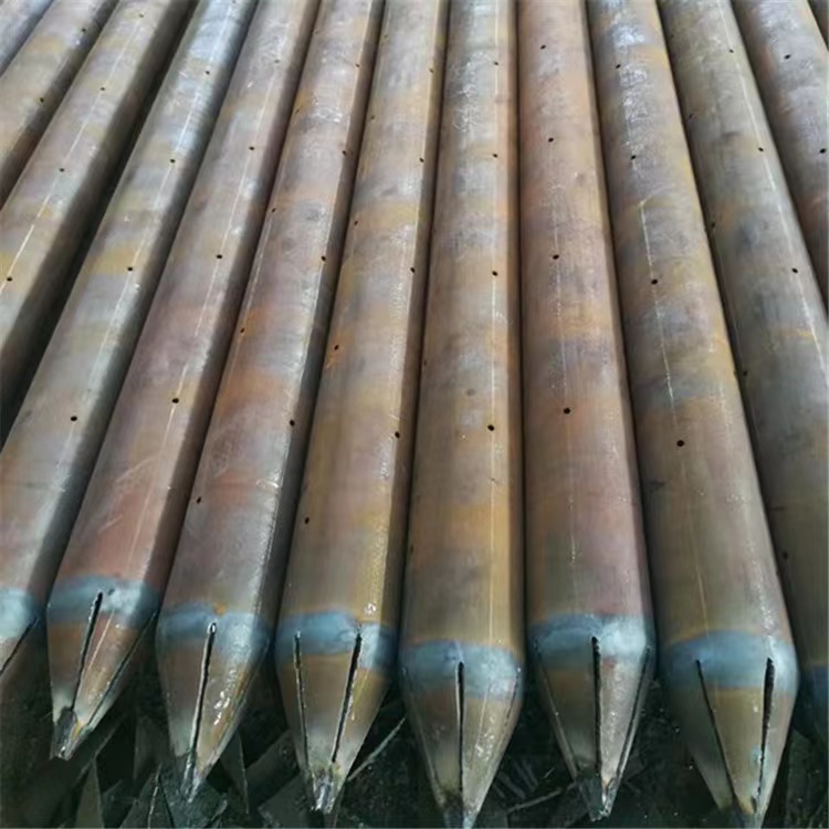 万宁50mm管棚管