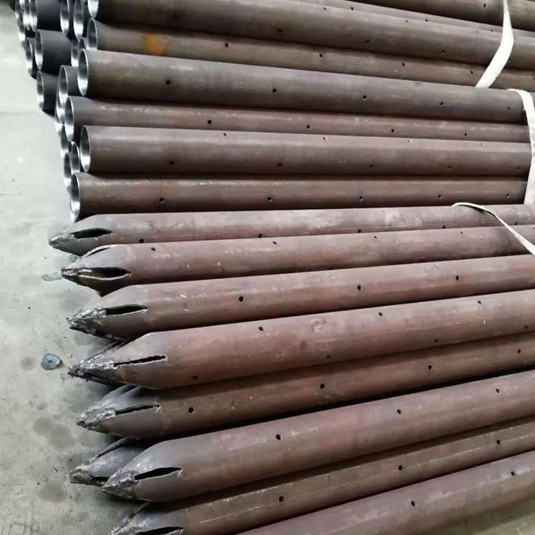 万宁76mm管棚管