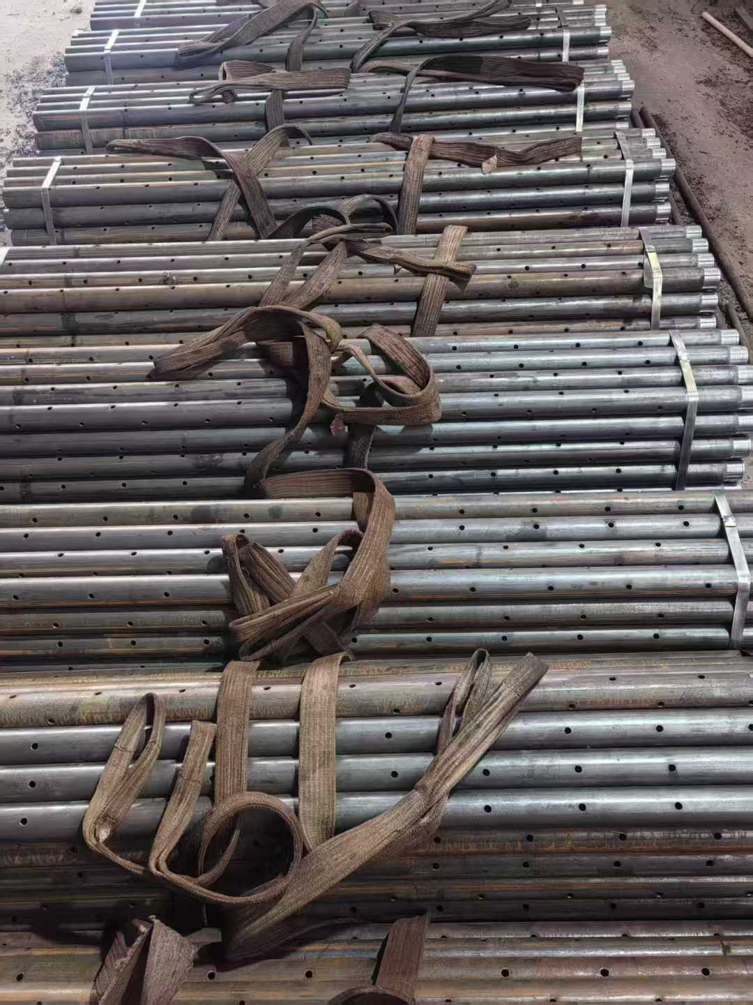万宁127mm管棚管
