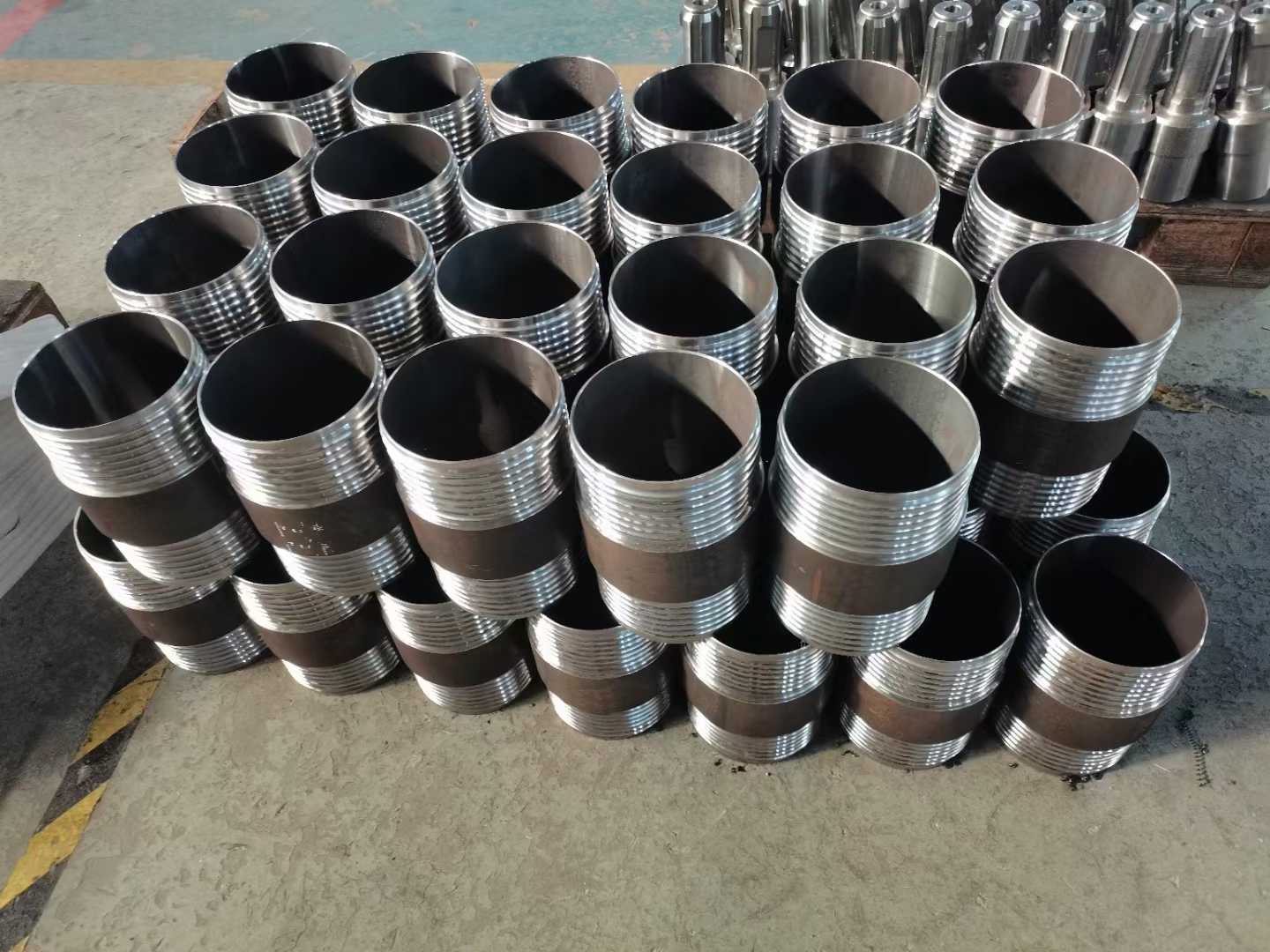 万宁219mm管棚管